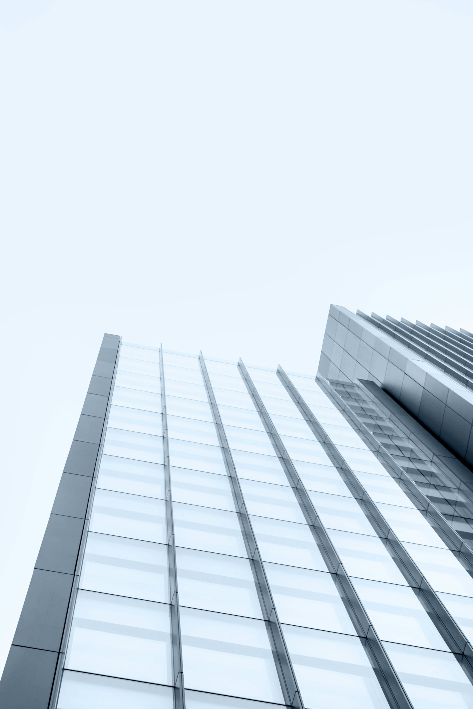 Contemporary office architecture